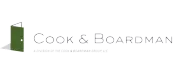 Cook & Boardman