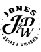 Jones dw