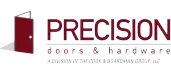 Precision Doors & Hardware